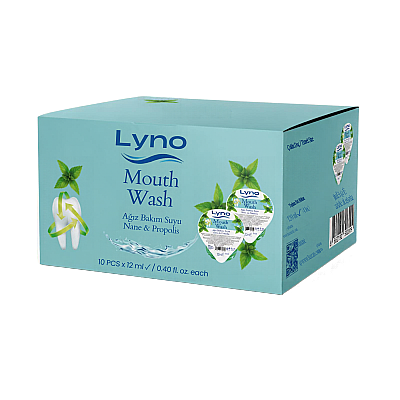 10'lu Cup Nane&Propolis - 3